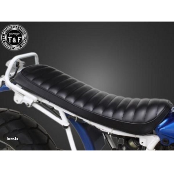 ガレージT＆F TW200/225 タックロールシート(Face-2) TW225、TW200 TWST02 JP店