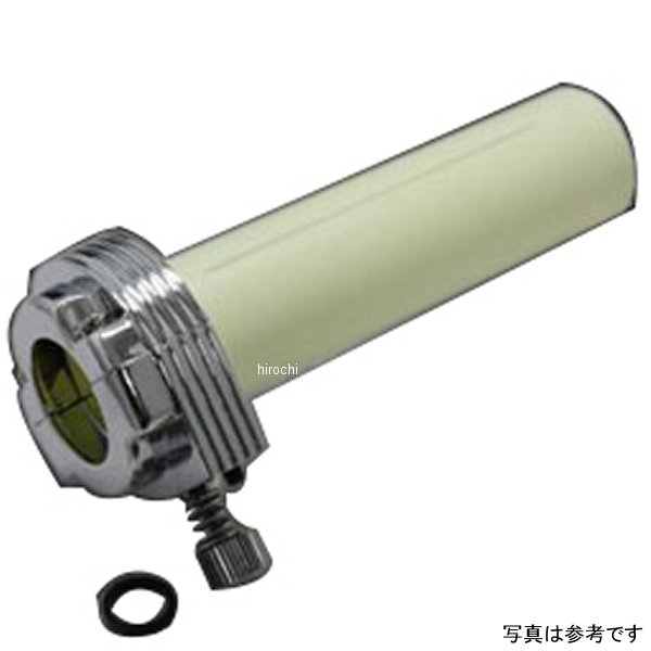 ガレージT＆F スロットルハウジング バルカン400 VUL400SH01 JP店