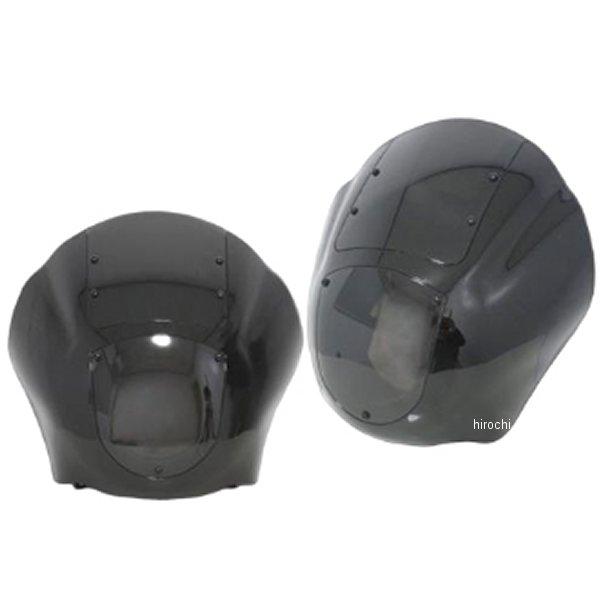 ガレージT＆F フェアリングカウルキット ビラーゴ250 スモークスクリーン XV250WS03 JP店
