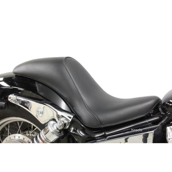 ガレージT＆F ガンファイターシート タイプ:スムース シャドウスラッシャー750、シャドウスラッシャー400 SS400ST15 JP店
