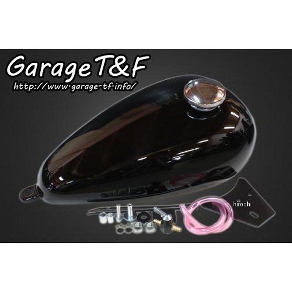 ガレージT＆F マスタングタンクキット スティード400 ST400GT04 JP店