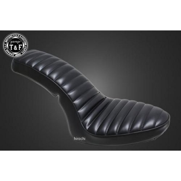 ガレージT＆F コブラシート タイプ:タックロール スティード400 ST400ST21 JP店 17,017円
