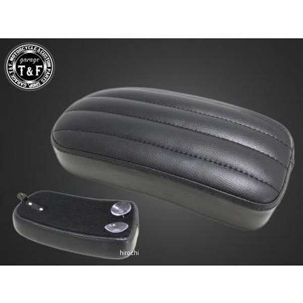 ガレージT＆F ピリオンシート タイプ:バーチカル 150/MU85タイヤ用 ソフテイル STST32 JP店