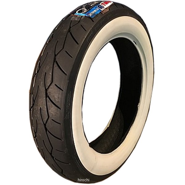 部品屋K&W VeeRubber MT90B16 白ウォール P4-671 JP店