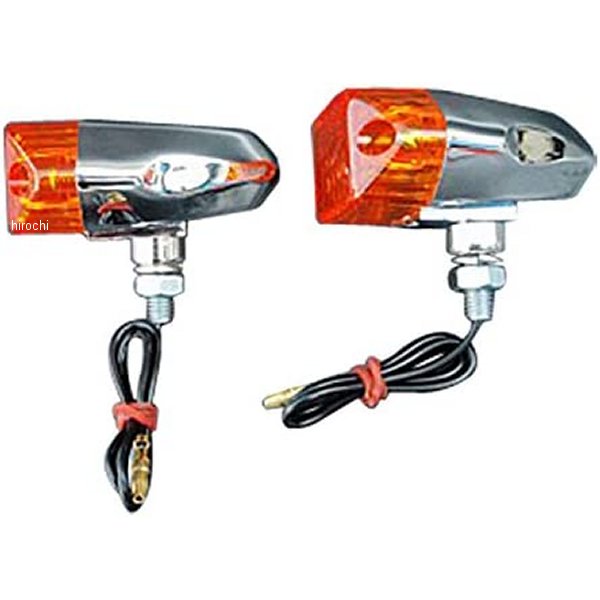 部品屋K&W ミニウインカー P60060 JP店