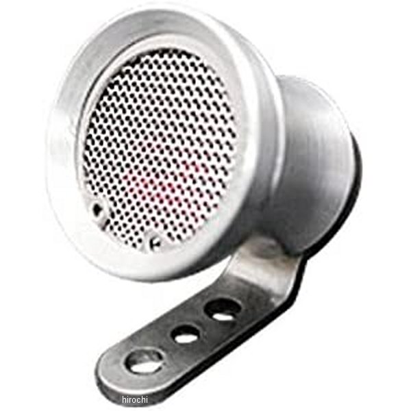 部品屋K&W スモールテールライト LED アルミニウム P60805 JP店