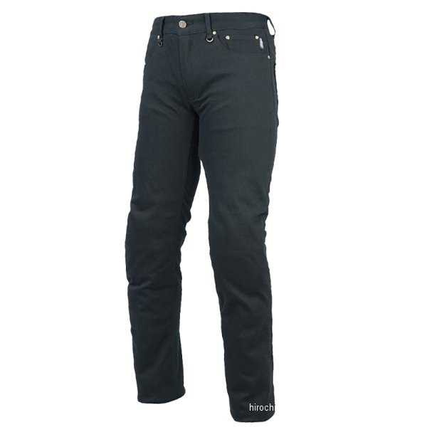 【メーカー在庫あり】 ラフ&ロード 春夏モデル ストレッチデニムパンツ 黒 レディース Sサイズ RR7481BKL1 JP店|株式会社ヒロチー商事 店