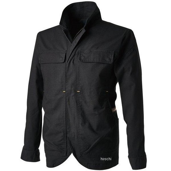 【メーカー在庫あり】 TSデザイン TS×TECニッカーズワークジャケット スミイロ 5Lサイズ 5536 JP店