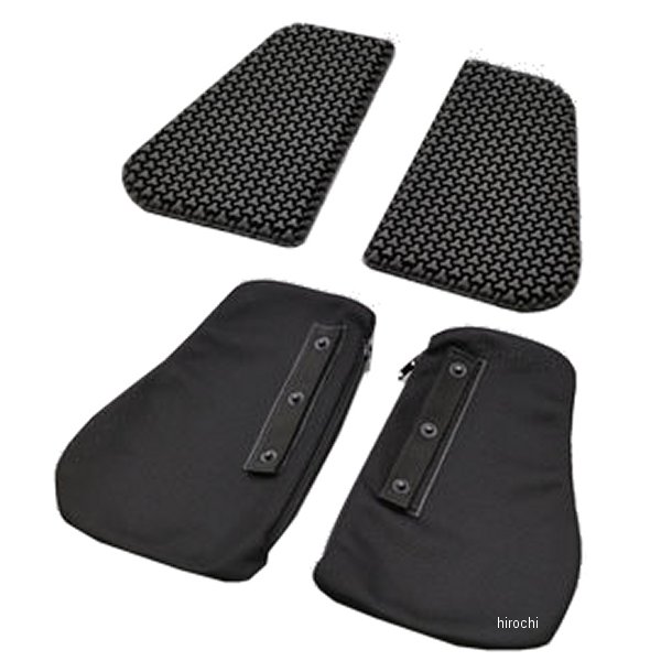 【メーカー在庫あり】 デイトナ SAS-TEC 胸部プロテクター 32507 JP店