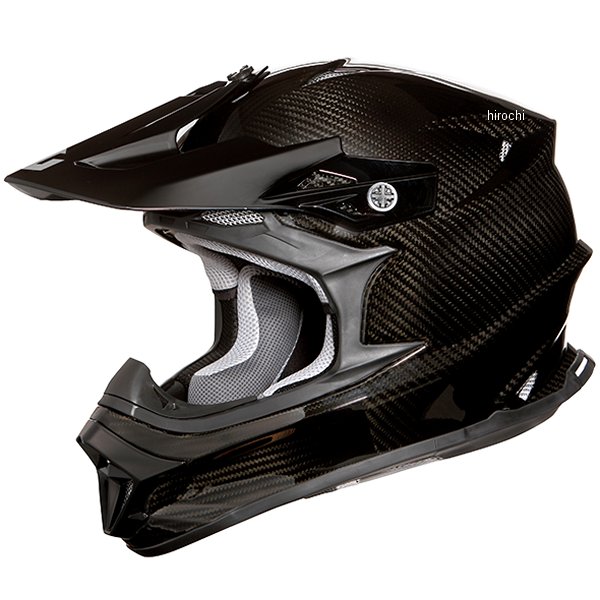 ジーロット ZEALOT マッドジャンパー2 MadJumper2 CARBON HYBRID スタンダード Lサイズ MJC0011/L JP店｜株式会社ヒロチー商事 店