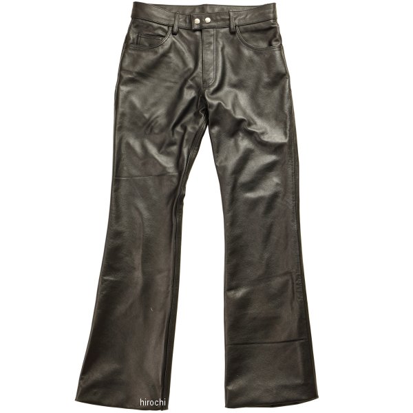 デグナー DEGNER レザーパンツ ブーツカット 30サイズ DP-11A JP店