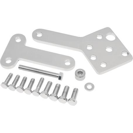 【USA在庫あり】 リンドバイ LINDBY マウントキット DS-190220用 1624-0064 JP店