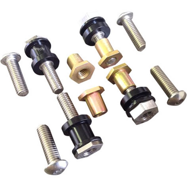 【USA在庫あり】 アロイアート Alloy Art サドルバッグ取付金具/簡単脱着 ダイナ 3501-1014 JP店｜株式会社ヒロチー商事 店