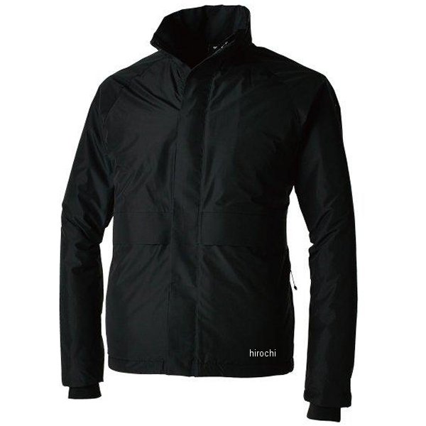【メーカー在庫あり】 TSデザイン TSWOVENストレッチ防風ジャケット 黒 6Lサイズ 84726 JP店