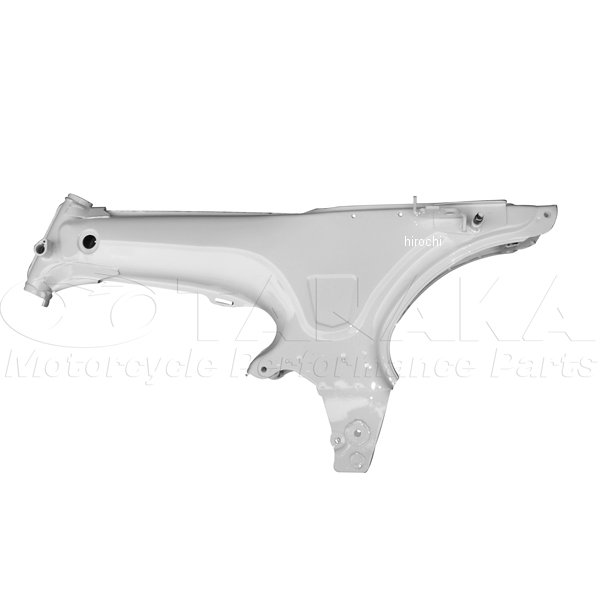 田中商会 ダックスタイプフレーム 白 ca0202 JP店