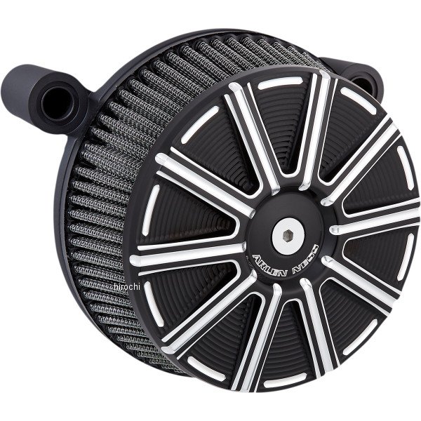 【USA在庫あり】 アレンネス Arlen Ness Stage-1 ビッグサッカーエアクリーナー 10G 1010-2700 JP店 44,086円
