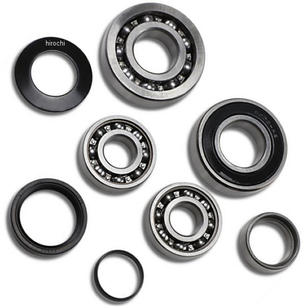 【USA在庫あり】 ホットロッド HOT RODS トランスミッション ベアリング 17年-18年 CRF450R 1106-0226 JP店