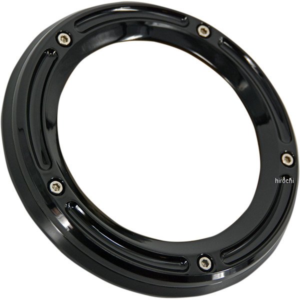 【USA在庫あり】 トラスク Trask COVER DERBY ASLT GLS BLK 1107-0637 JP店 40,941円