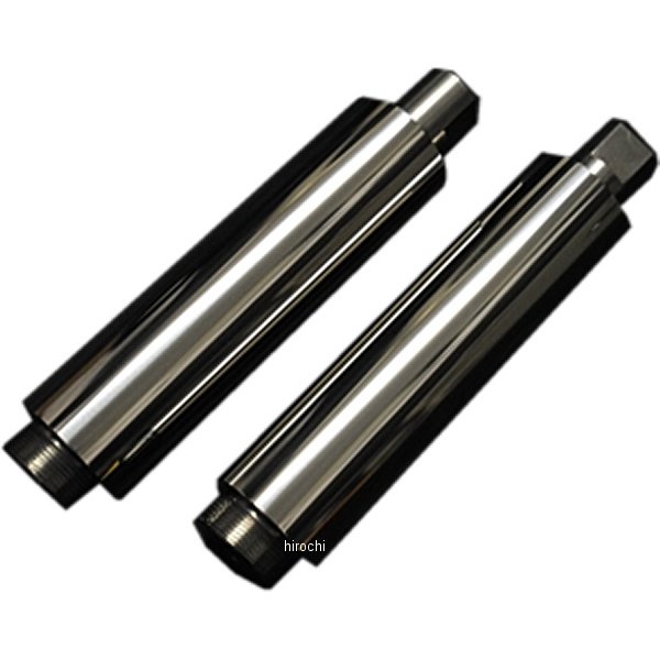 部品屋K&W ハーレー用フォークジョイント 41mmフォーク用(49-77年前期) P10103-1 JP店｜株式会社ヒロチー商事 店