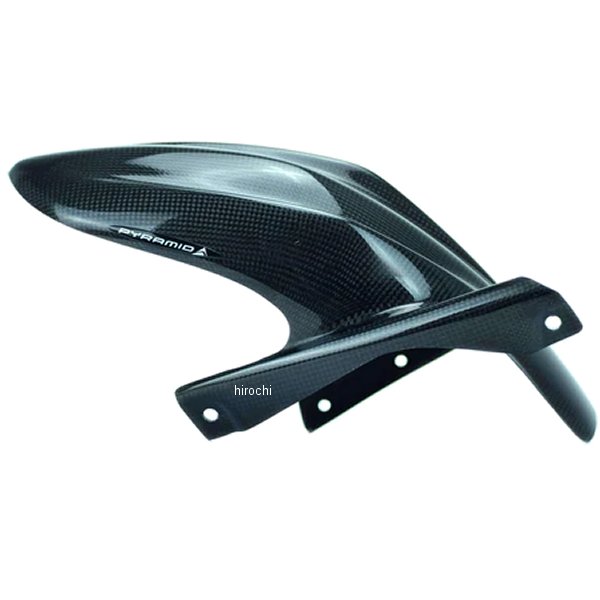 ピラミッドプラスチック Pyramid Plastics ハガー 10年-22年 XT1200Z Super Tenere カーボン 072432A JP店