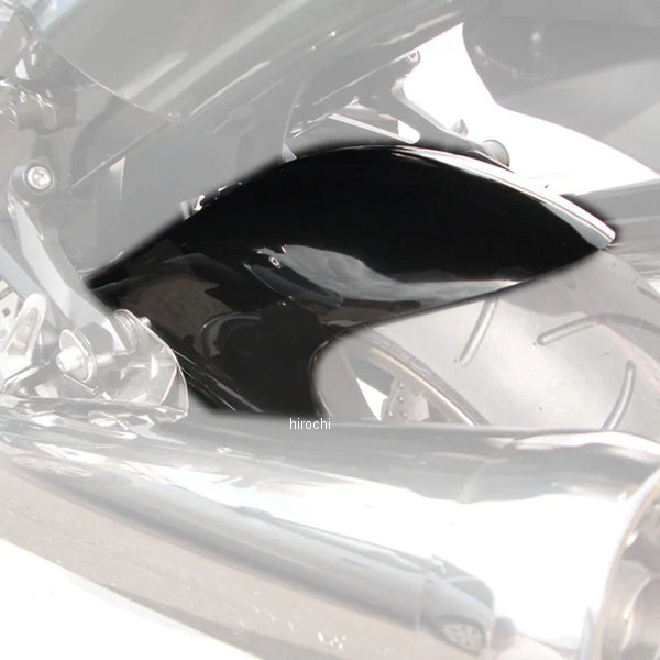 ピラミッドプラスチック Pyramid Plastics ハガー 06年-22年 ZZR1400 黒 073800B JP店|株式会社ヒロチー商事 店