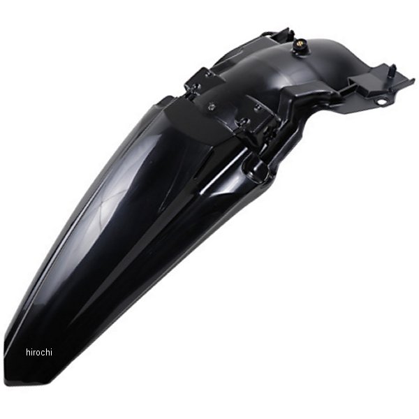 【USA在庫あり】 サイクラ CYCRA FENDER REAR KX450 BLK 1403-3007 JP店