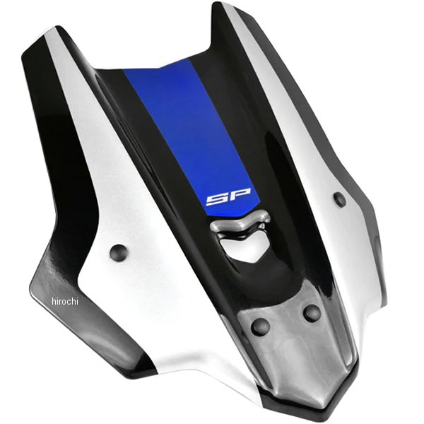 ピラミッドプラスチック Pyramid Plastics スポーツスクリーン 16年-22年 MT-10 SP SPカラーズ 22145G JP店