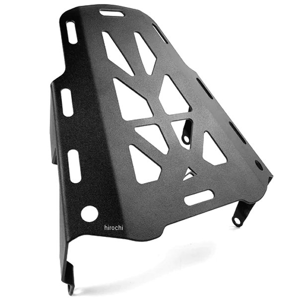 ピラミッドプラスチック Pyramid Plastics シートラック 22年 1290 Superデューク R Evo マットブラック 35990M JP店