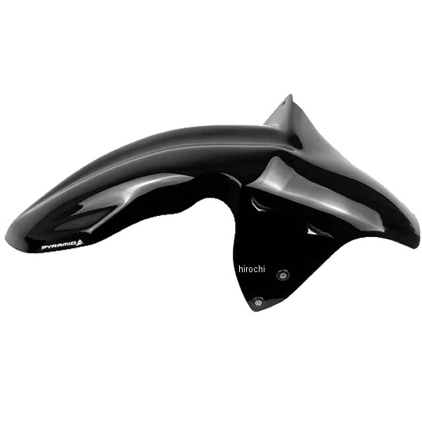 ピラミッドプラスチック Pyramid Plastics ハガー 19年-22年 V85 TT 黒 078085B JP店 26,948円