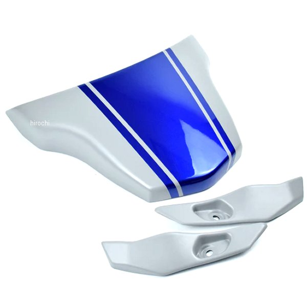 ピラミッドプラスチック Pyramid Plastics シートカウル 21年-22年 MT-09 青 12416E JP店｜株式会社ヒロチー商事 店