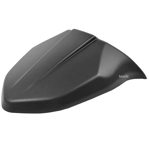 ピラミッドプラスチック Pyramid Plastics シートカウル 20年-22年 F900R マットブラック 24905M JP店