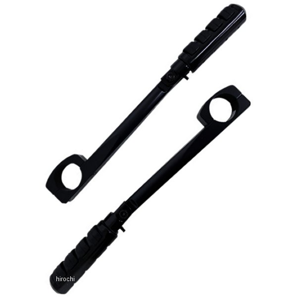 【USA在庫あり】 リブコ プロダクト Rivco Products ハイウェイペグ マウント 1.5インチ 黒 1620-2377 JP店