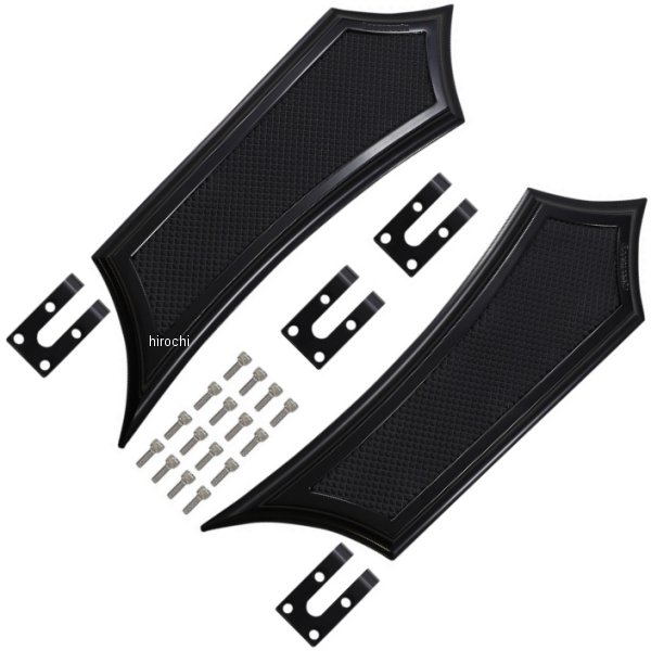 【USA在庫あり】 アクトロニクス Accutronix フロアボード INST EXT BL HD 1621-1035 JP店