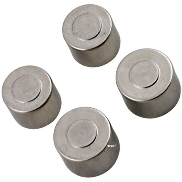 【USA在庫あり】 パーツアンリミテッド PARTS UNLIMITED BRAKE CALIPER PISTON KIT 1702-0482 JP店