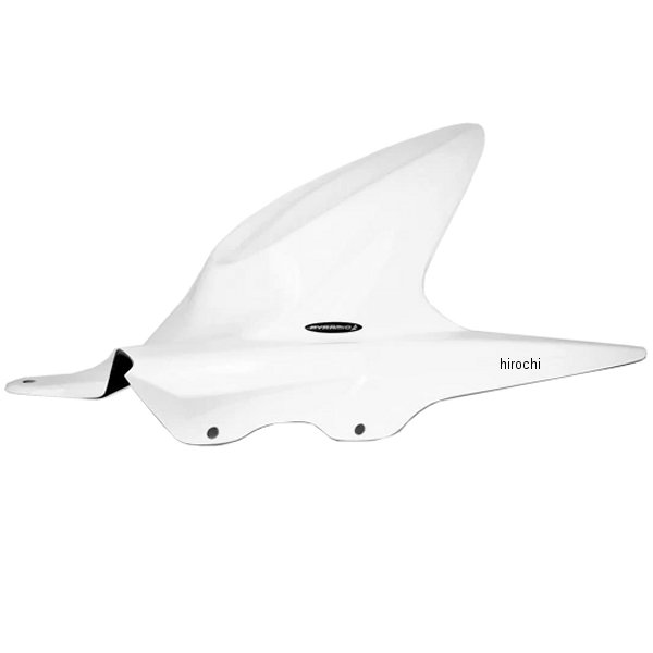 ピラミッドプラスチック Pyramid Plastics ハガー 11年-22年 Tiger800 XR/XRT/XRX/Low 白 076800C JP店｜株式会社ヒロチー商事 店