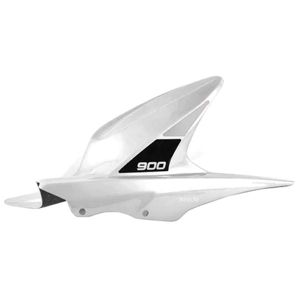 ピラミッドプラスチック Pyramid Plastics ハガー 20年-22年 Tiger900 GT Pro 白 076900H JP店｜株式会社ヒロチー商事 店