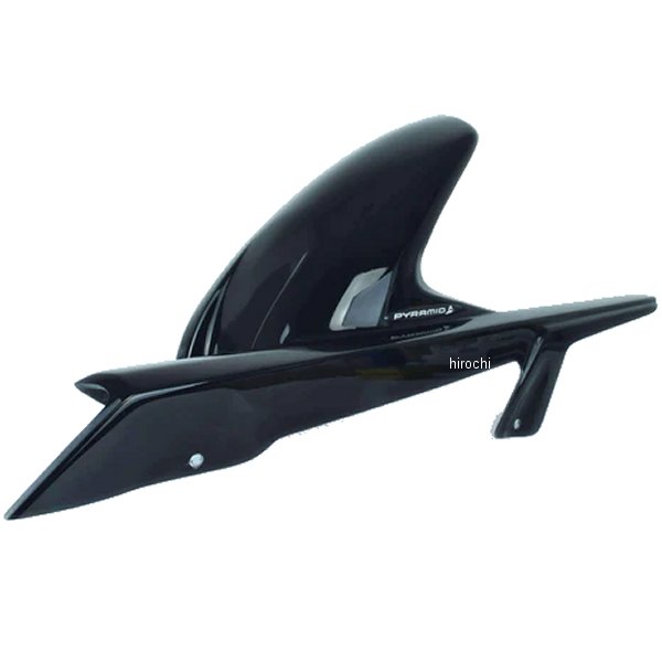 ピラミッドプラスチック Pyramid Plastics ハガー 12年-22年 200 デューク グロスブラック 079301B JP店 24,170円