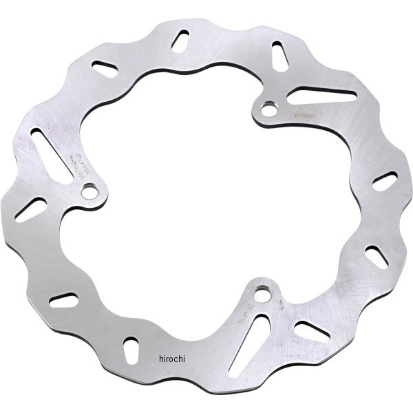 【USA在庫あり】 ガルファー GALFER BRAKE ROTOR DF461W 1710-3834 JP店