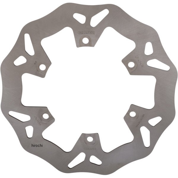 【USA在庫あり】 ガルファー GALFER BRAKE ROTOR DF494W 1710-3844 JP店