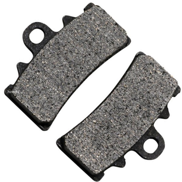【USA在庫あり】 ガルファー GALFER BRKE PAD FD450G1054 1721-2357 JP店