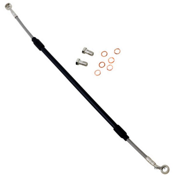 【USA在庫あり】 ガルファー GALFER BRAKE LINE SS FK003D347-R 1741-4613 JP店