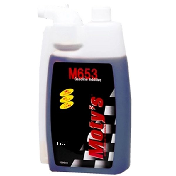 M653 Label 【楽天市場】【メーカー在庫あり】 モティーズ Moty's ガソリン燃料添加剤 M653 1リットル M653-1L JP店:株式会社ヒロチー ...