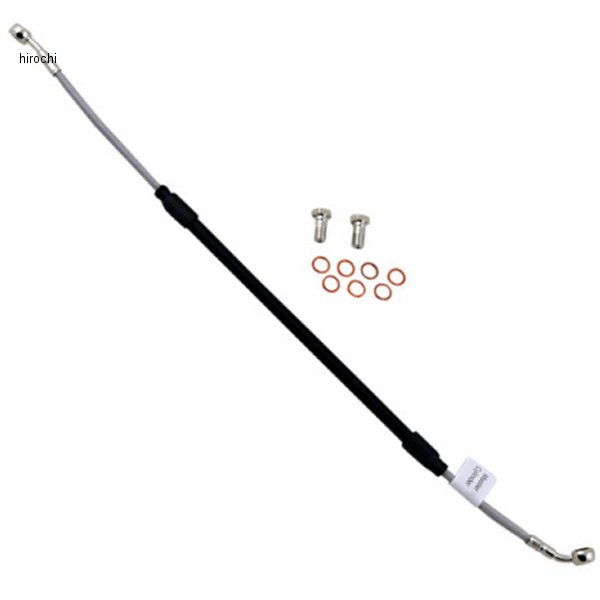 【USA在庫あり】 ガルファー GALFER BRAKE LINE SS FK003D466R 1741-6108 JP店
