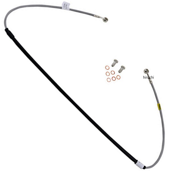 【USA在庫あり】 ガルファー GALFER BRAKE LINE SS FK003D742-1 1741-6129 JP店