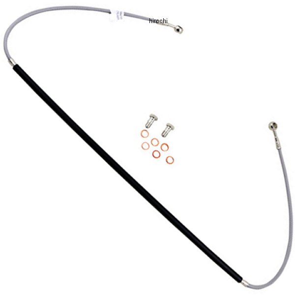 【USA在庫あり】 ガルファー GALFER BRAKE LINE SS FK003D761-1 1741-6131 JP店