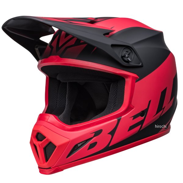 BELL ベル オフロードヘルメット MX-9 BELL（ヘルメット） ＼全品10%+1000円☆10/3(金)限定／ Bell