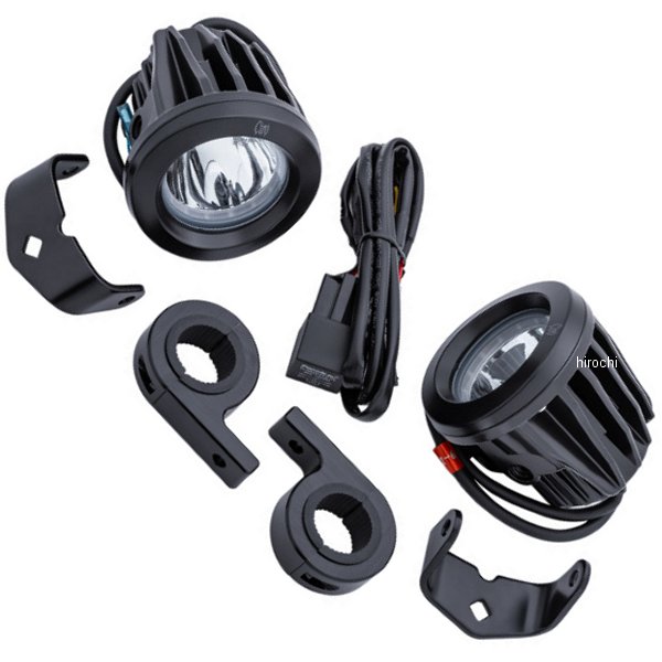 【USA在庫あり】 チロ CIRO LIGHTS TAC-10 1.25\
