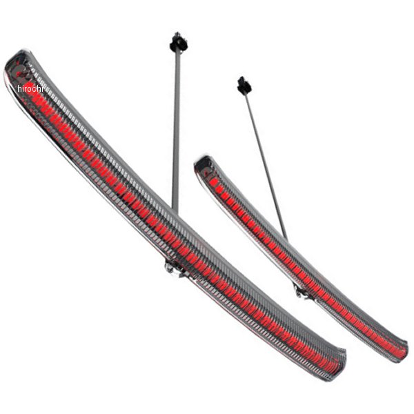 【USA在庫あり】 チロ CIRO LIGHT FNDER BLDE SMK 2040-2761 JP店