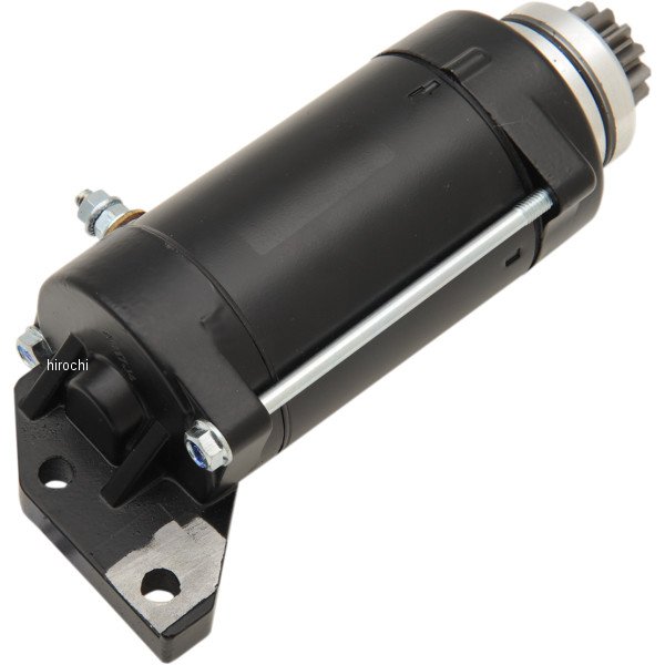 【USA在庫あり】 Rick's Motorsport Electrics スターター 08年-18年 FX 1800 WaveRunner SHO 2110-0946 JP店 35,248円