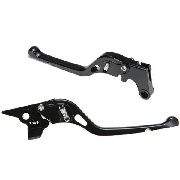 【メーカー在庫あり】 ユーカナヤ U-KANAYA ビレットレバーセット ホイールタイプ 21年以降 GB350、GB350S 黒 HO108-135-0301 JP店 15,444円